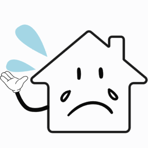 屋根 雨漏り 傷み リフォーム 補修 改築