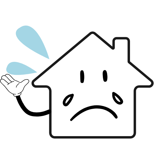 屋根 雨漏り 傷み リフォーム 補修 改築